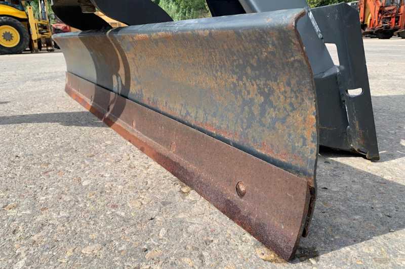 OmecoHub - Immagine BOBCAT GRADER